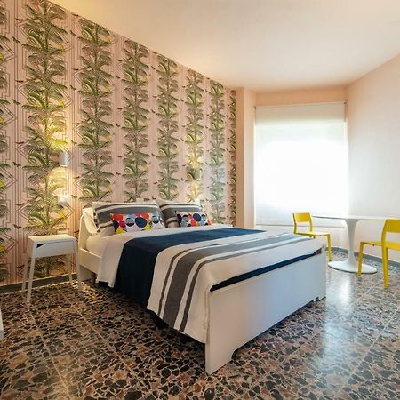 Budget Rooms Carbonazzi 17 Cagliari Exterior foto