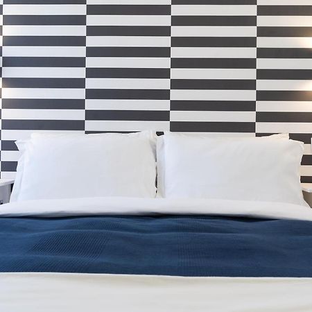 Budget Rooms Carbonazzi 17 Cagliari Exterior foto